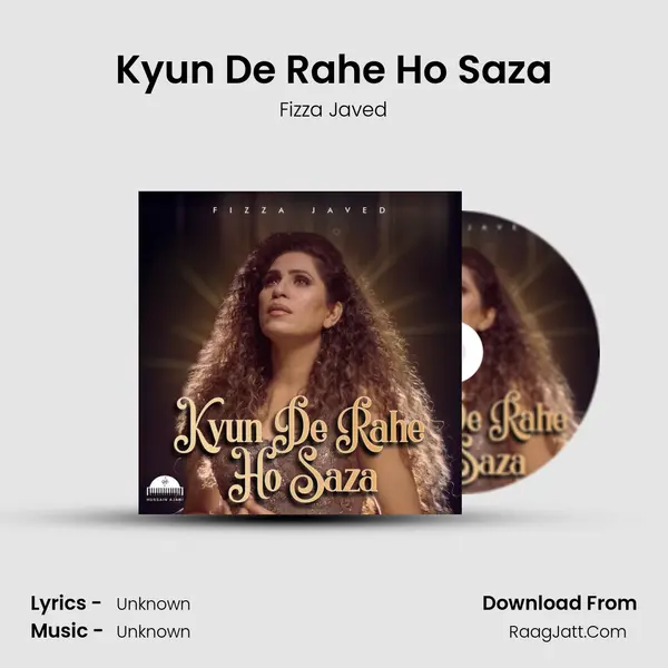Kyun De Rahe Ho Saza mp3 song