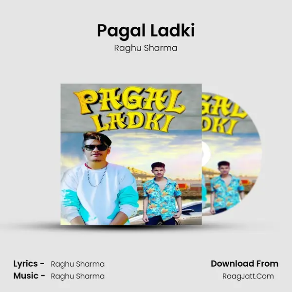 Pagal Ladki mp3 song