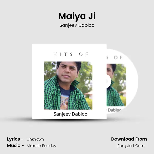 Maiya Ji mp3 song