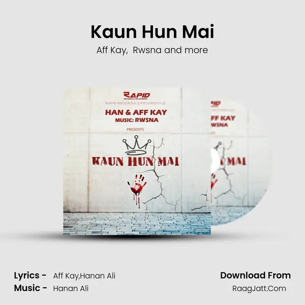 Kaun Hun Mai mp3 song