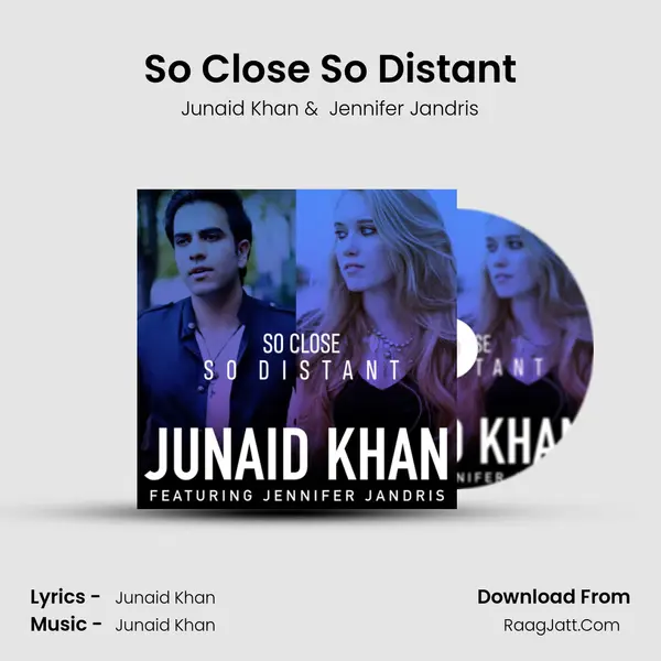 So Close So Distant mp3 song