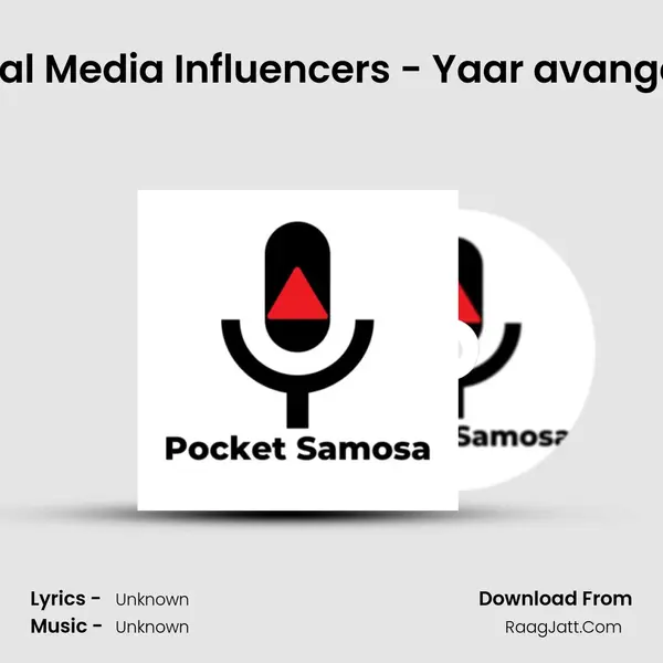 #10 - Social Media Influencers - Yaar avanga? - Part 3 MP3 Song by  Cover