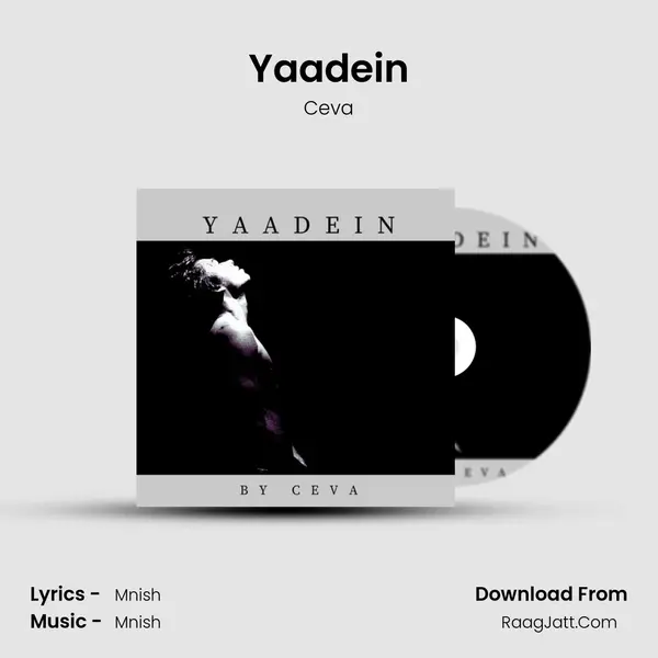 Yaadein MP3 Song by Ceva Cover