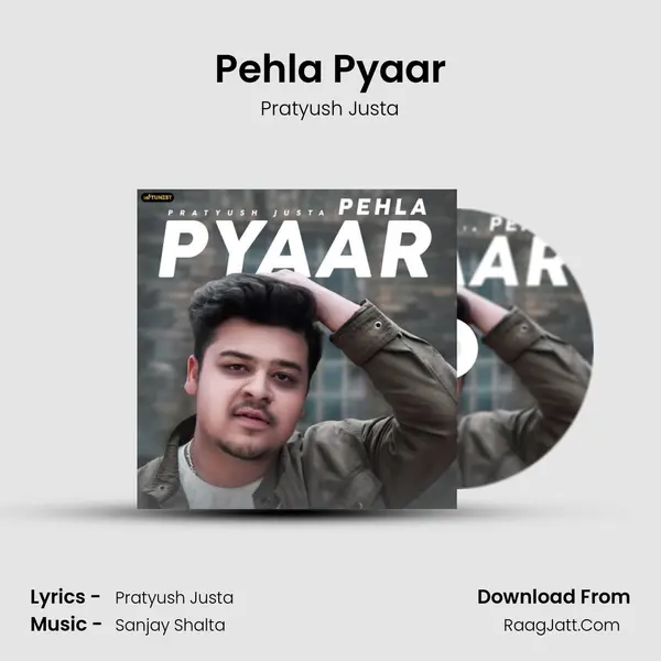 Pehla Pyaar mp3 song
