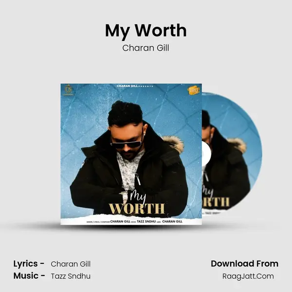 My Worth mp3 song