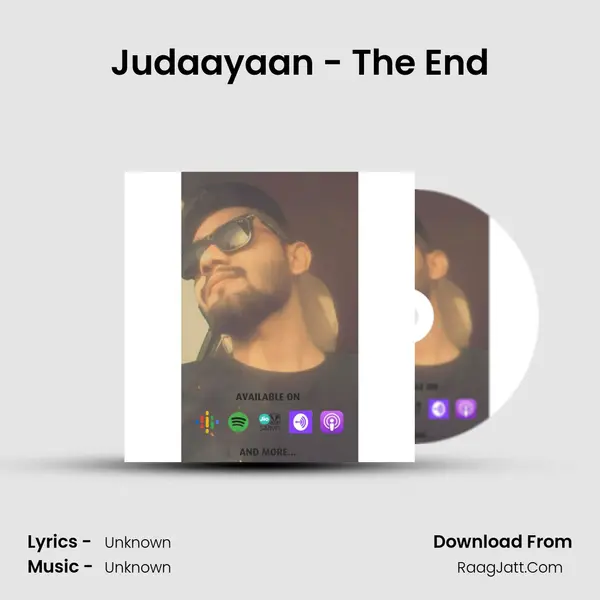 Judaayaan - The End MP3 Song by  Cover