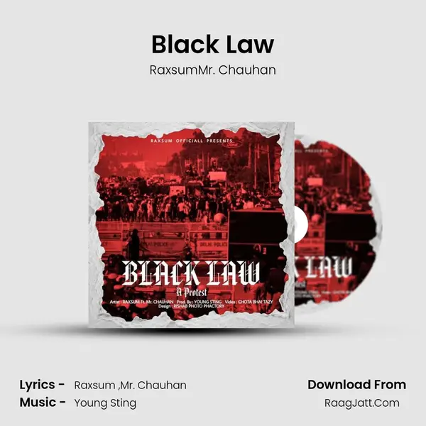 Black Law - 