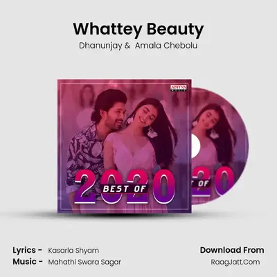 Whattey Beauty mp3 song