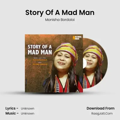 Story Of A Mad Man - Single - 