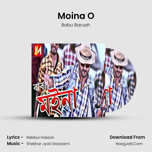 Moina O - Babu Baruah