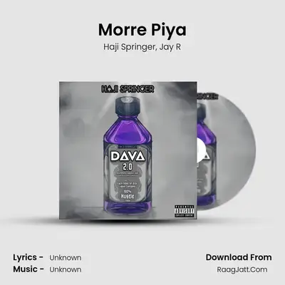 Morre Piya MP3 Song by Haji Springer Cover