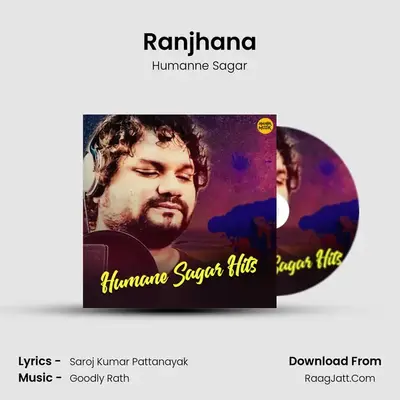 Ranjhana Cover