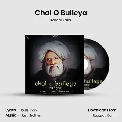 Chal O Bulleya Cover