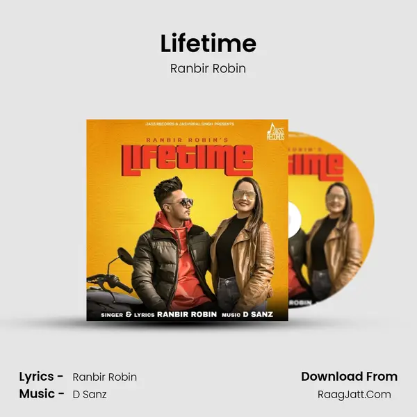 Lifetime mp3 song