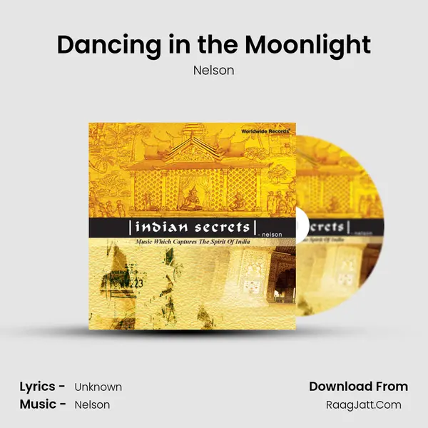 Dancing in the Moonlight mp3 song