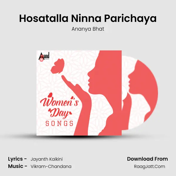 Hosatalla Ninna Parichaya Cover