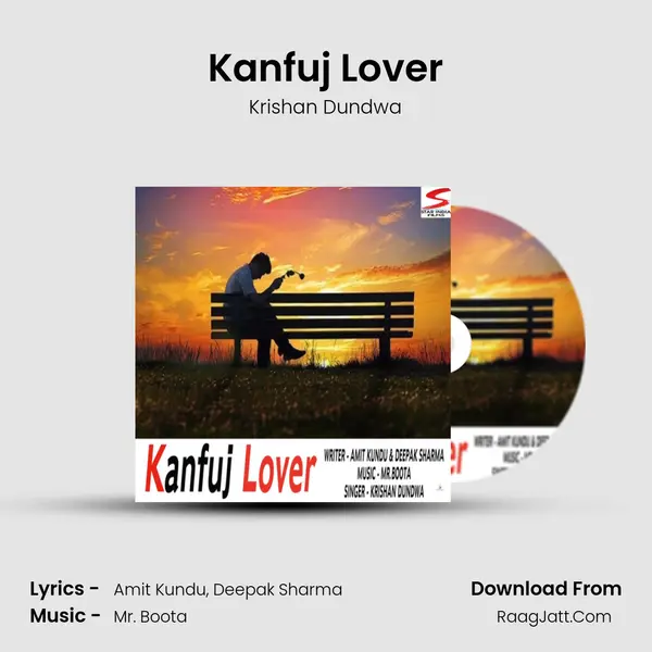Kanfuj Lover MP3 Song by Krishan Dundwa Cover