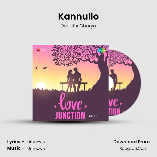 Kannullo Cover