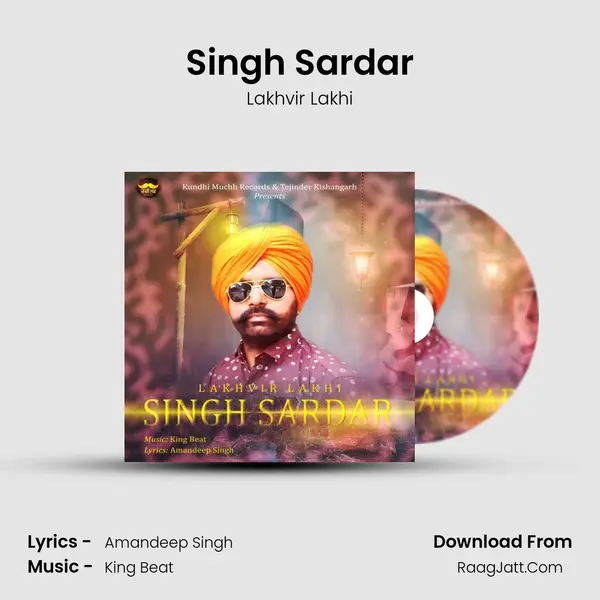 Singh Sardar mp3 song