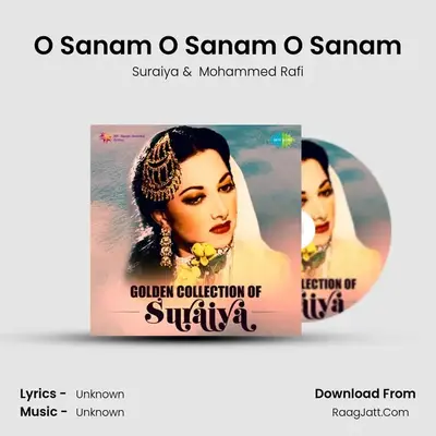 O Sanam O Sanam O Sanam Cover