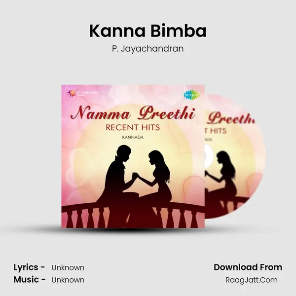 Kanna Bimba Cover