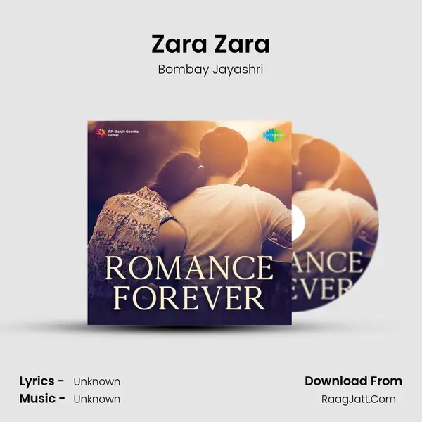 Zara Zara Cover