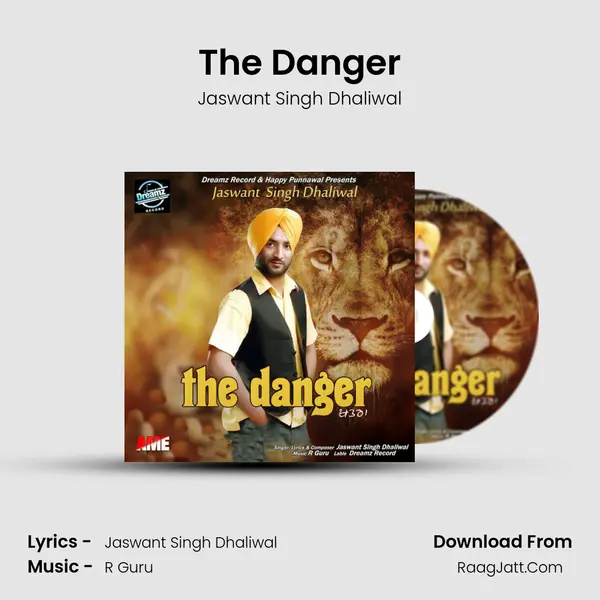 The Danger mp3 song