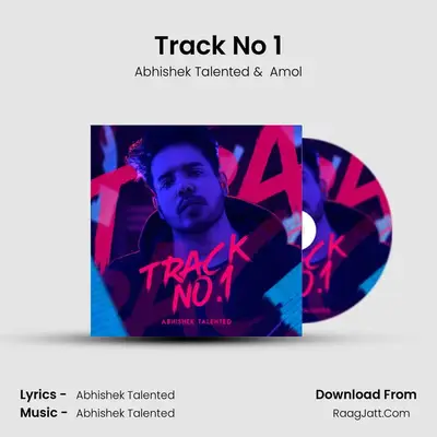 Track No 1 MP3 Song by Abhishek Talented Cover