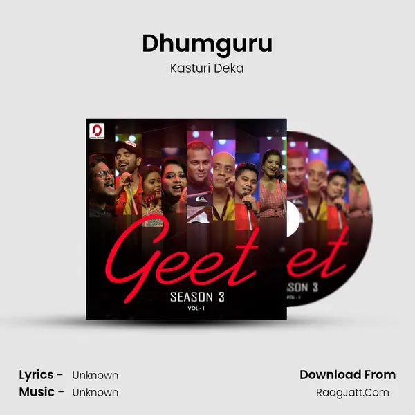 Kasturi Deka