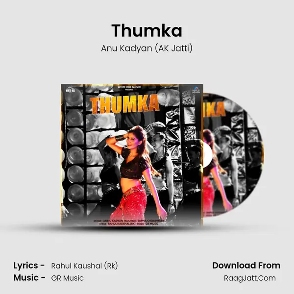 Thumka mp3 song