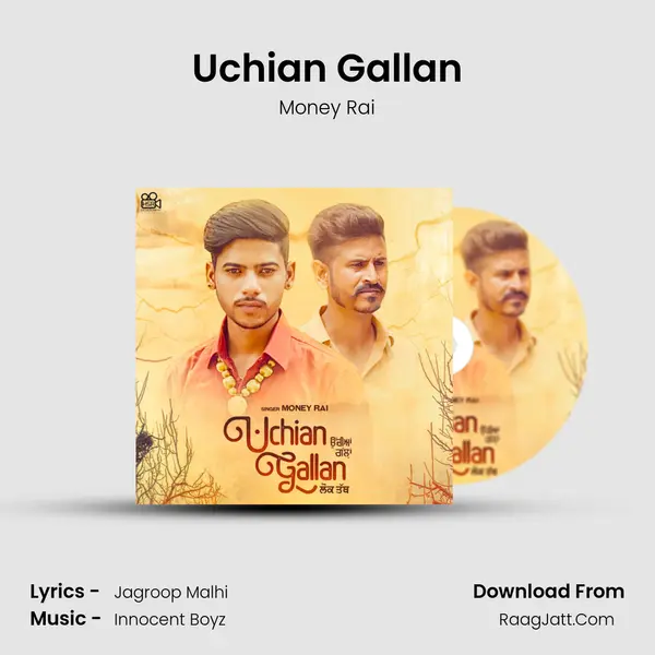 Uchian Gallan - Money Rai