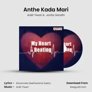 Anthe Kada Mari Cover