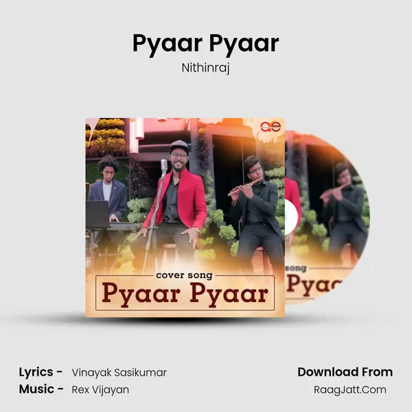 Pyaar Pyaar mp3 song