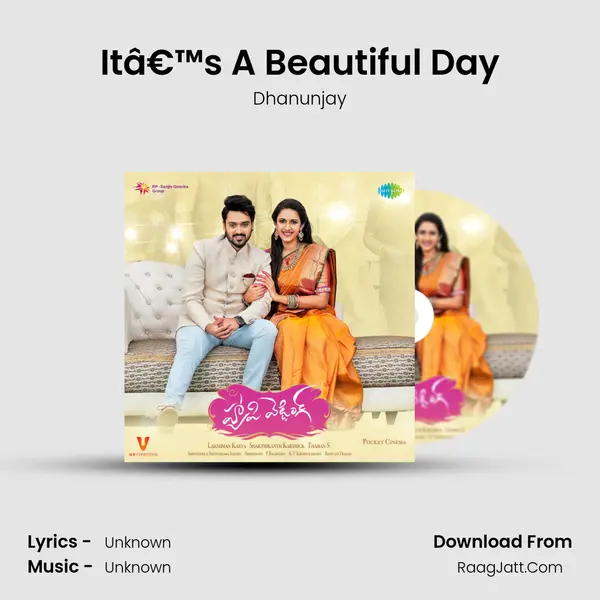 Itâ€™s A Beautiful Day MP3 Song by Dhanunjay Cover