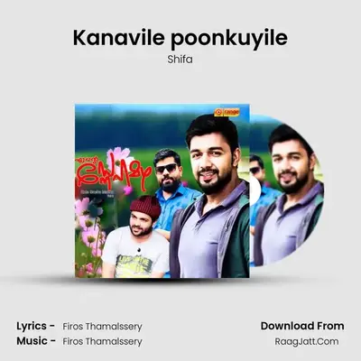 Kanavile poonkuyile mp3 song