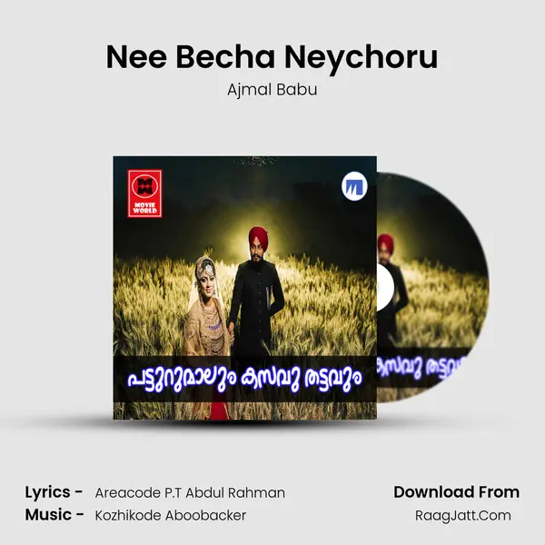Nee Becha Neychoru MP3 Song by Ajmal Babu Cover