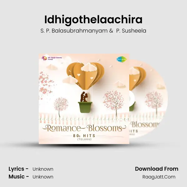 Idhigothelaachira Cover