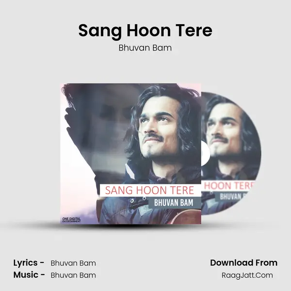 Sang Hoon Tere MP3 Song by Bhuvan Bam Cover