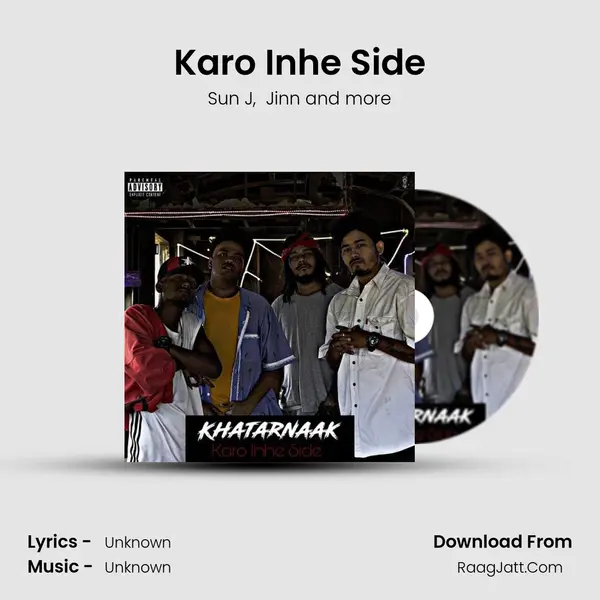 Karo Inhe Side mp3 song