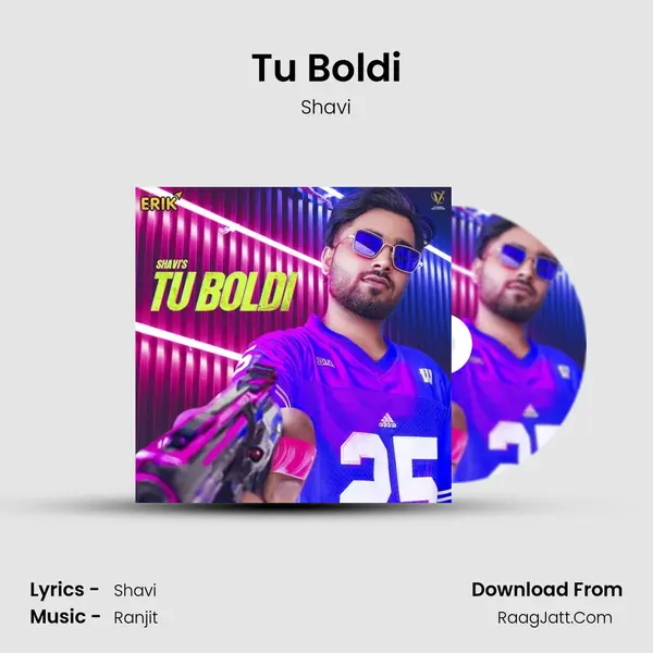 Tu Boldi mp3 song