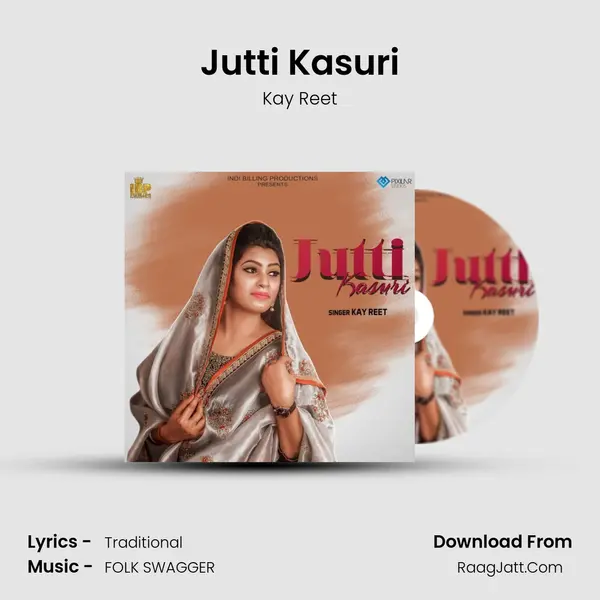 Jutti Kasuri - Kay Reet