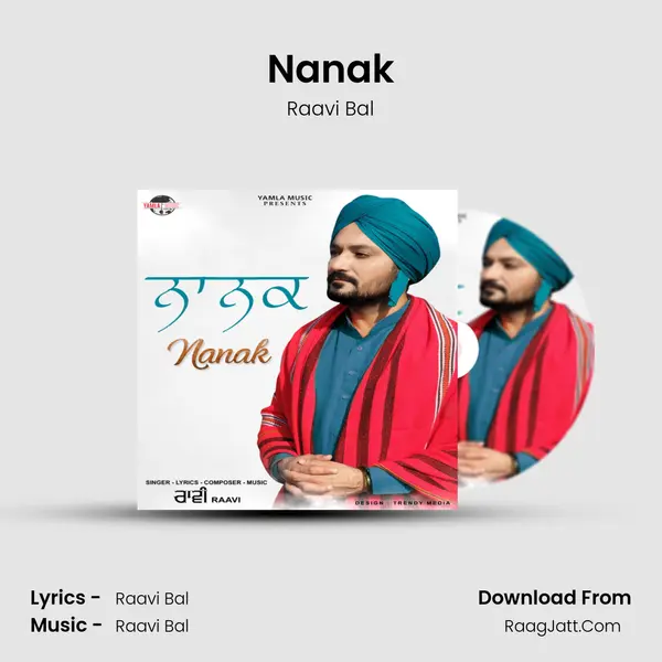 Nanak mp3 song