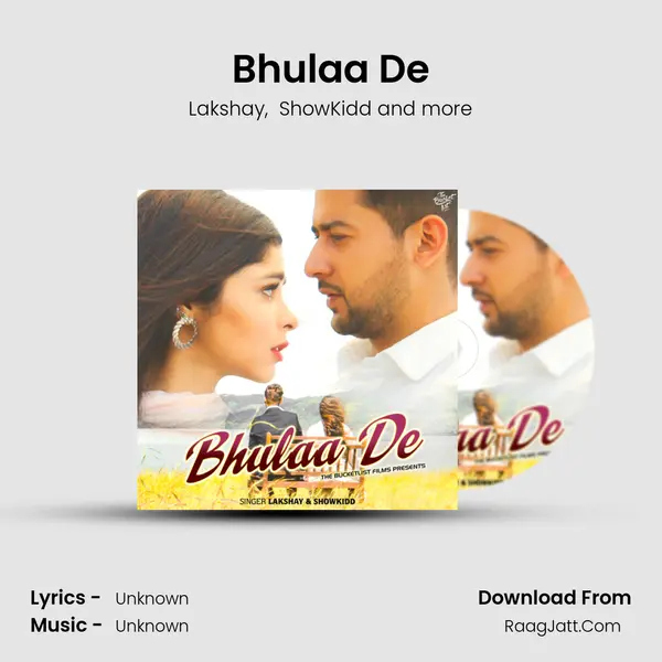 Bhulaa De mp3 song