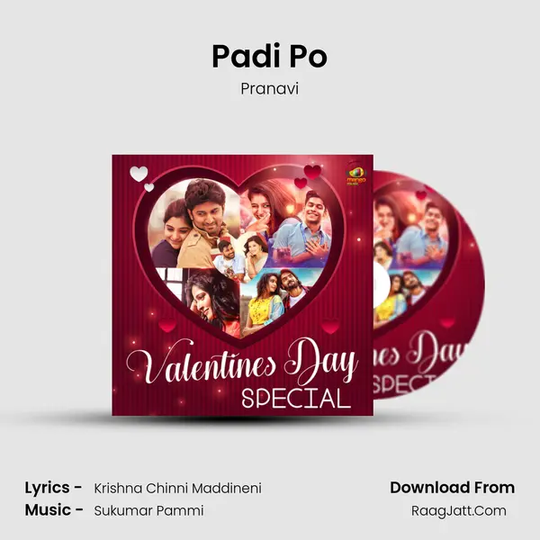 Padi Po mp3 song