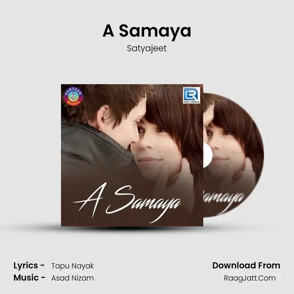 A Samaya - Satyajeet