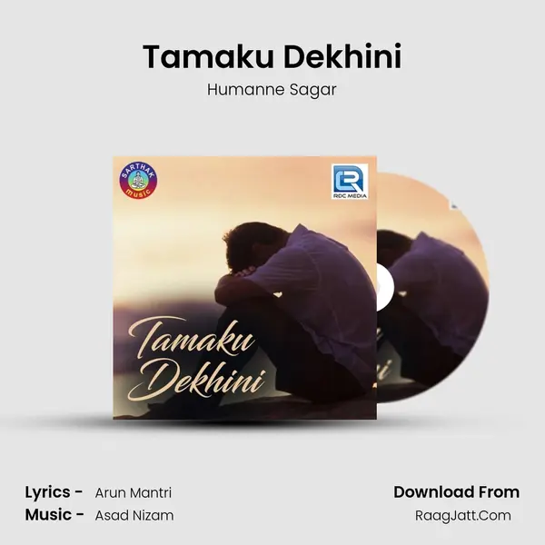 Tamaku Dekhini MP3 Song by Humanne Sagar Cover