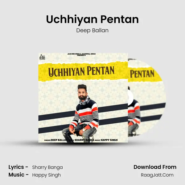 Uchhiyan Pentan - Deep Ballan