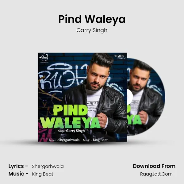 Pind Waleya mp3 song