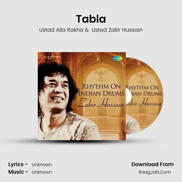 Tabla Cover
