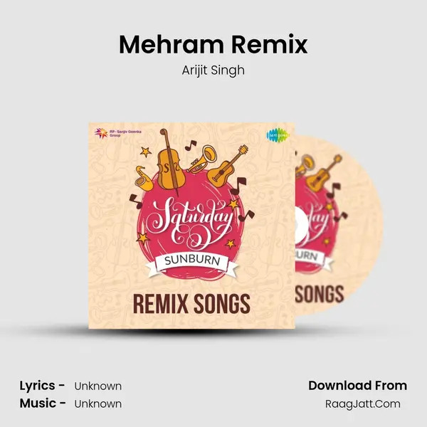 Mehram Remix Cover